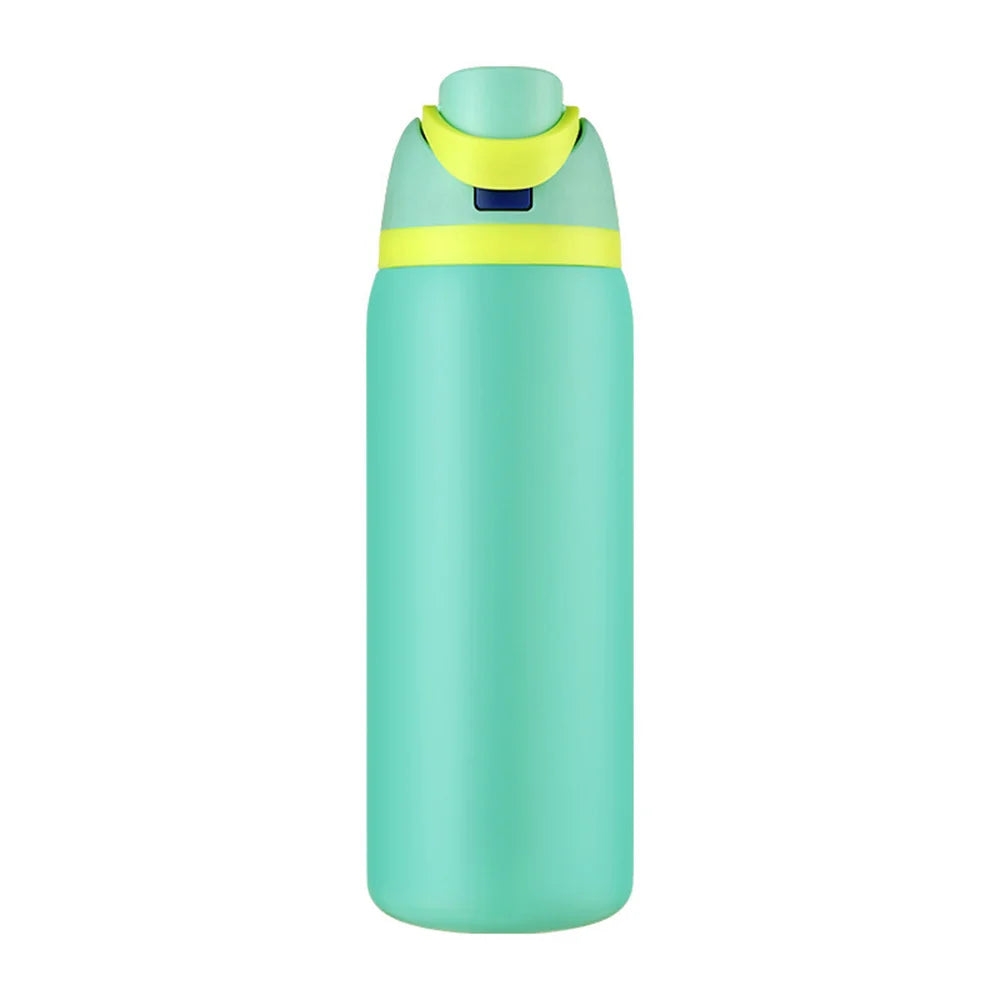 Termo de acero inoxidable de 32 oz