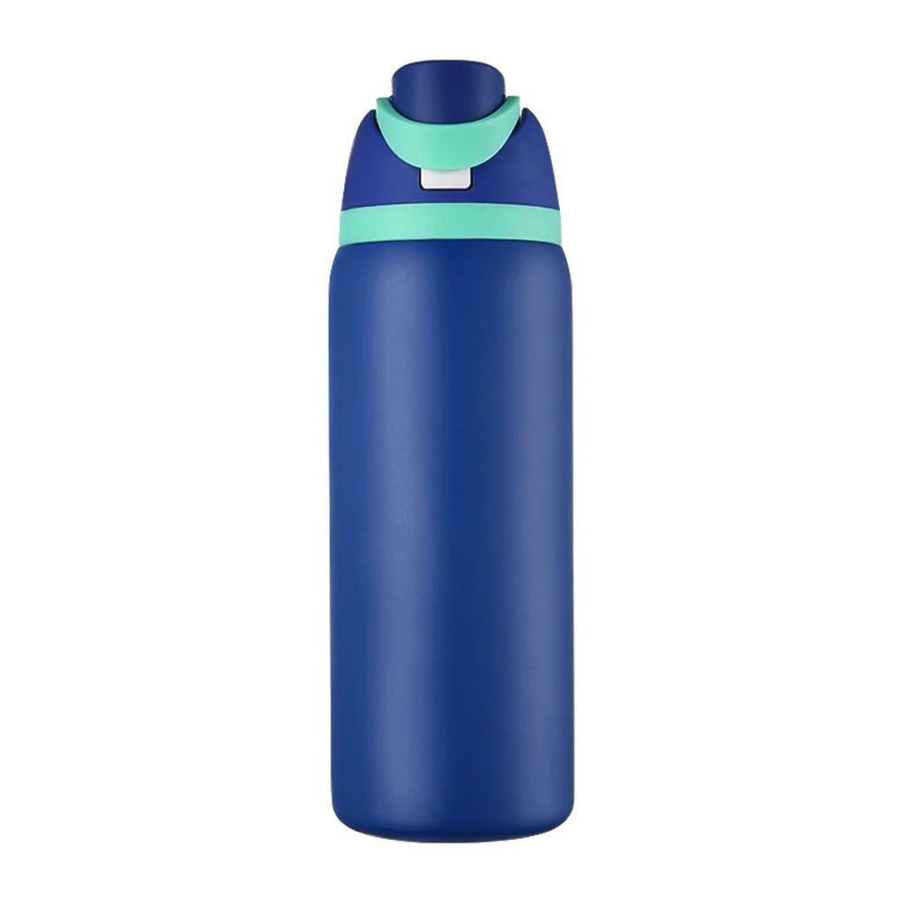 Termo de acero inoxidable de 32 oz