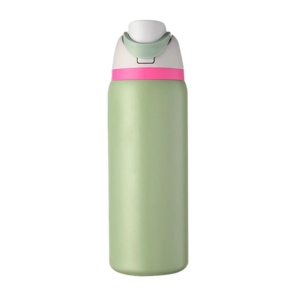 Termo de acero inoxidable de 32 oz