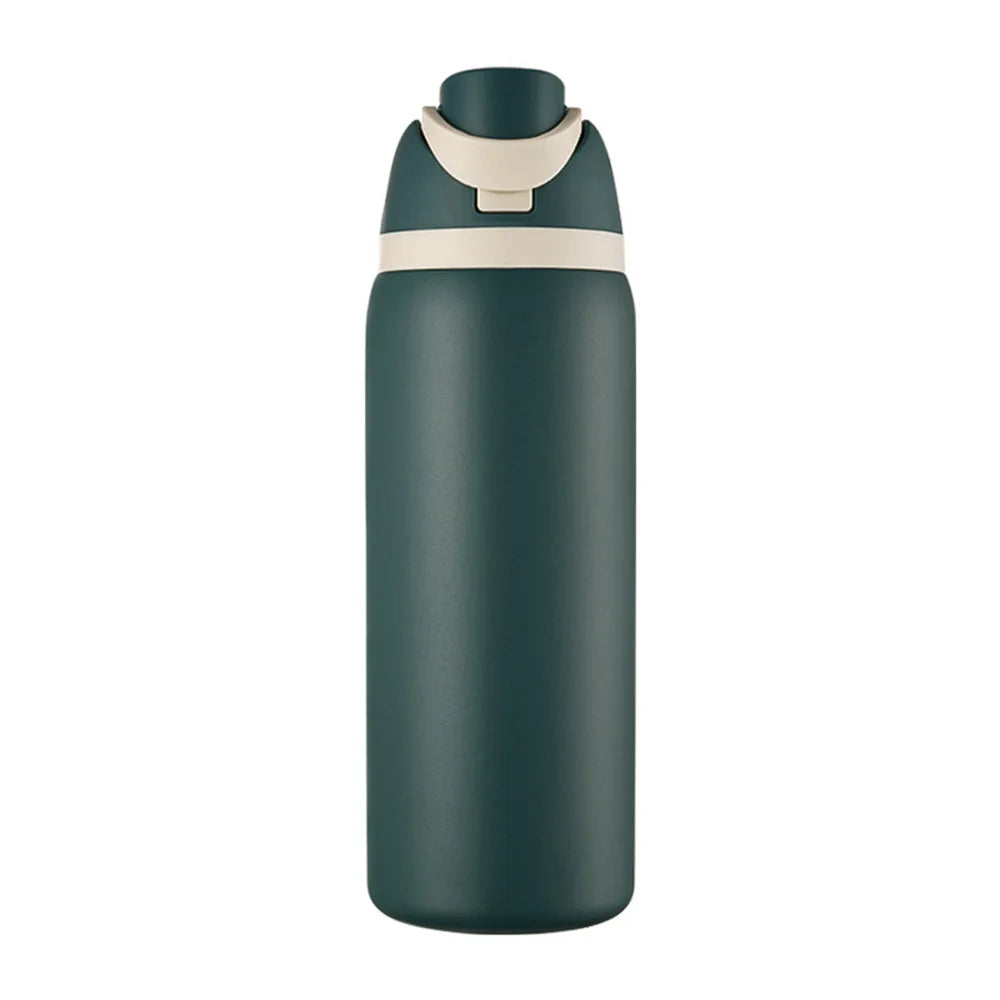Termo de acero inoxidable de 32 oz