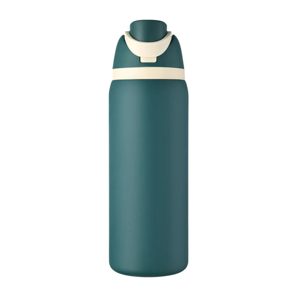 Termo de acero inoxidable de 32 oz