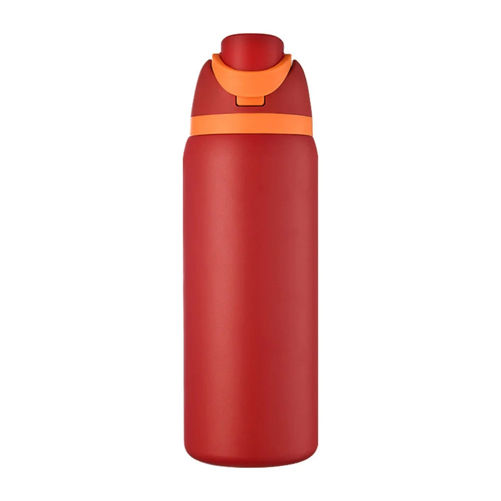 Termo de acero inoxidable de 32 oz