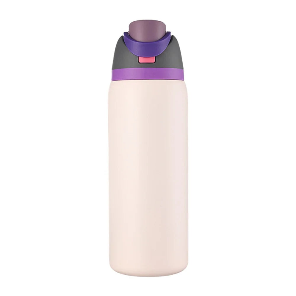 Termo de acero inoxidable de 32 oz