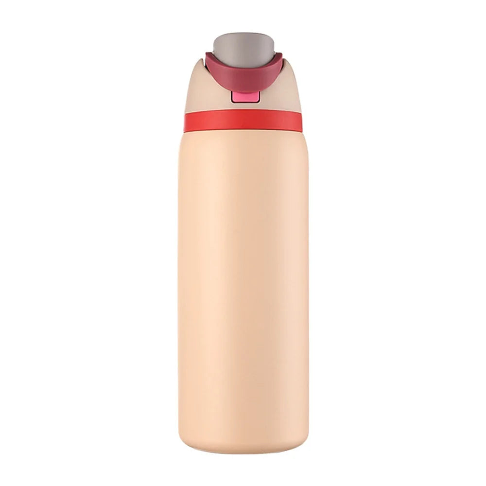 Termo de acero inoxidable de 32 oz