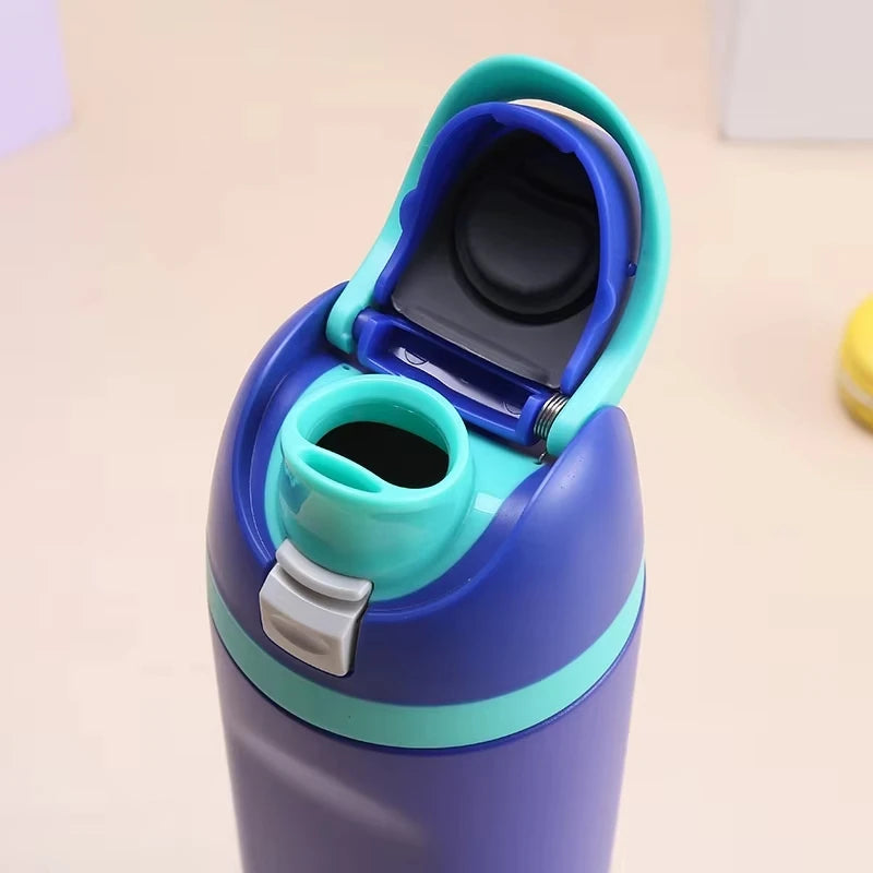 Termo de acero inoxidable de 32 oz