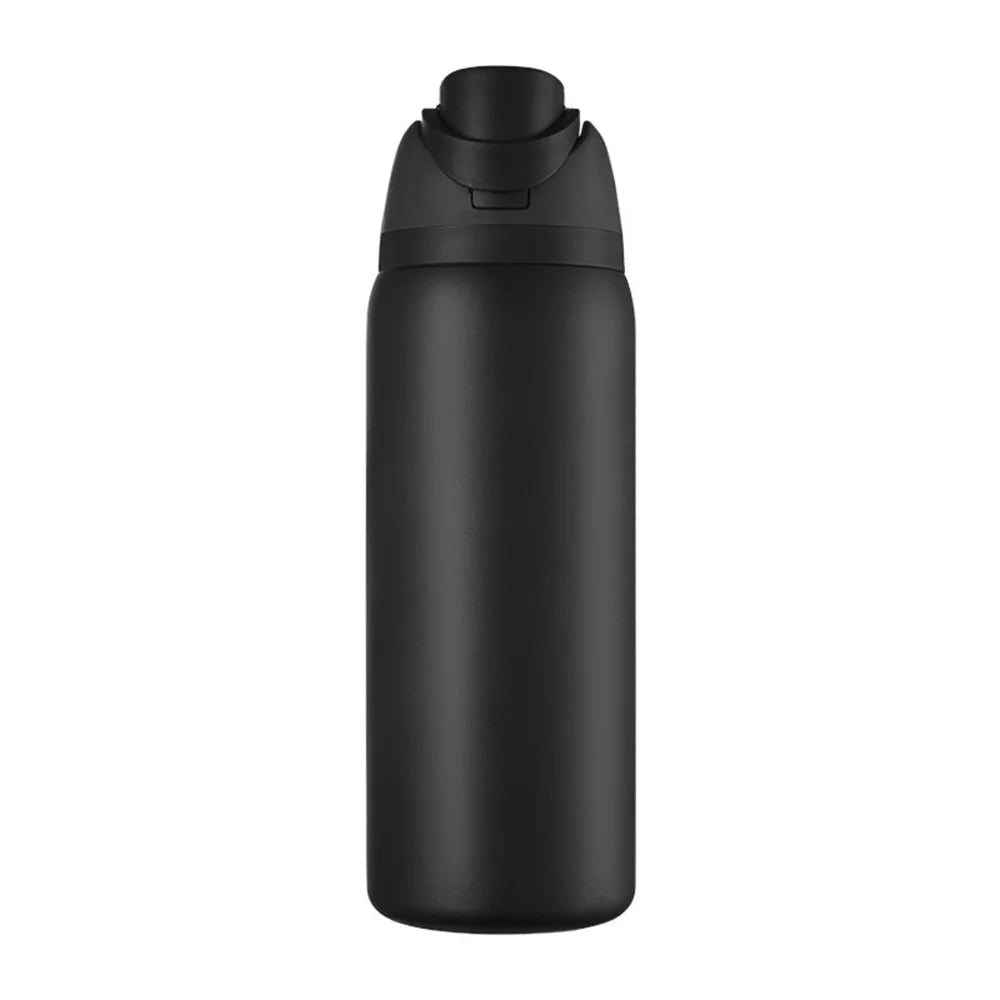 Termo de acero inoxidable de 32 oz
