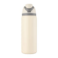 Garrafa Térmica de Aço Inoxidável de 32oz